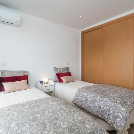 פורטימאו Apartamento 1007 Clube Praia Rocha Lic Nr 55298 Al מראה חיצוני תמונה