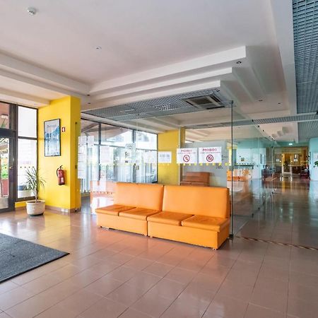 פורטימאו Apartamento 1007 Clube Praia Rocha Lic Nr 55298 Al מראה חיצוני תמונה