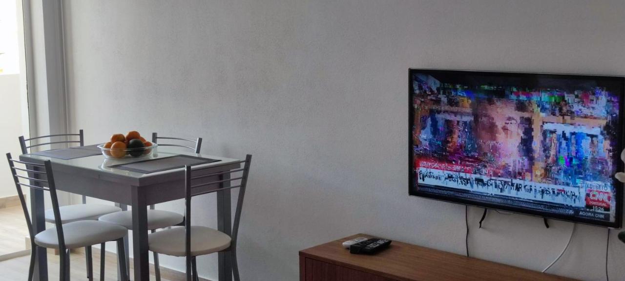 פורטימאו Apartamento 1007 Clube Praia Rocha Lic Nr 55298 Al מראה חיצוני תמונה