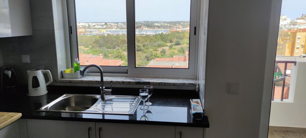 פורטימאו Apartamento 1007 Clube Praia Rocha Lic Nr 55298 Al מראה חיצוני תמונה