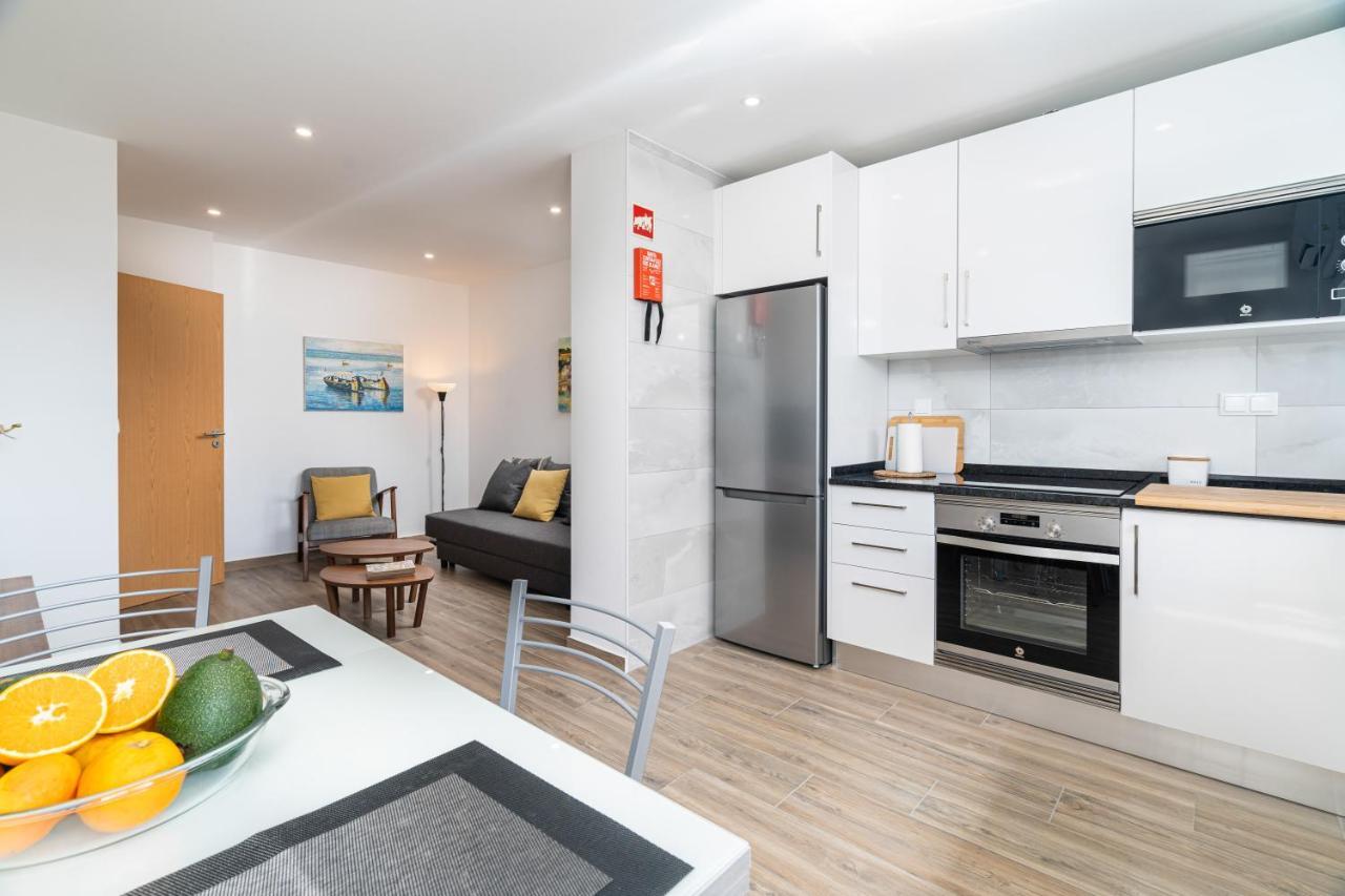 פורטימאו Apartamento 1007 Clube Praia Rocha Lic Nr 55298 Al מראה חיצוני תמונה