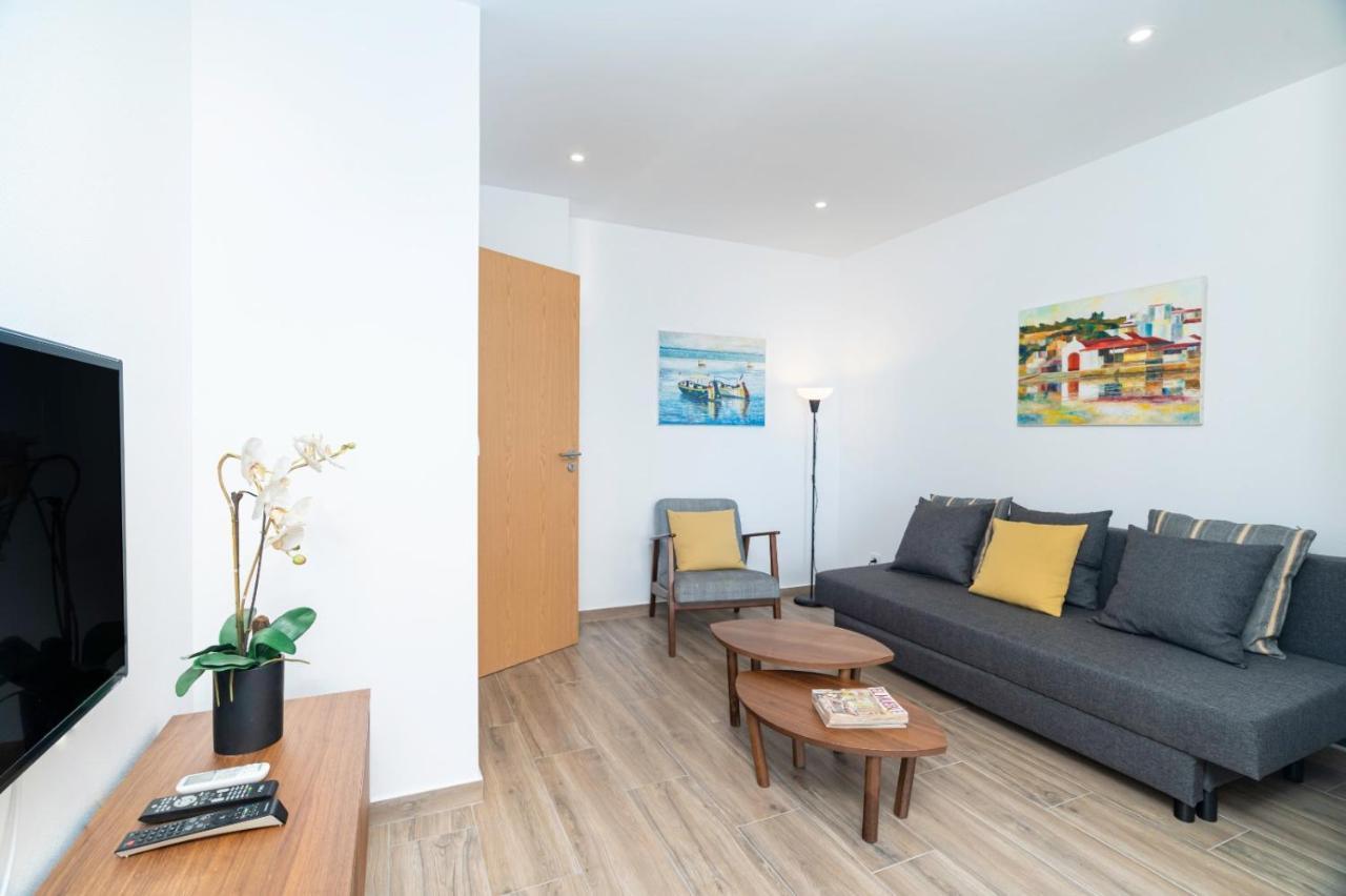פורטימאו Apartamento 1007 Clube Praia Rocha Lic Nr 55298 Al מראה חיצוני תמונה