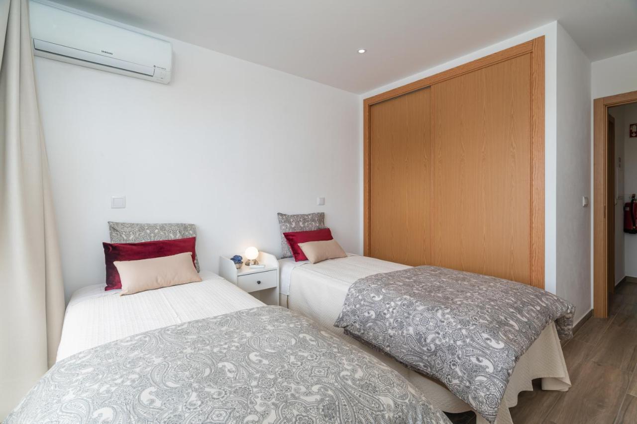 פורטימאו Apartamento 1007 Clube Praia Rocha Lic Nr 55298 Al מראה חיצוני תמונה
