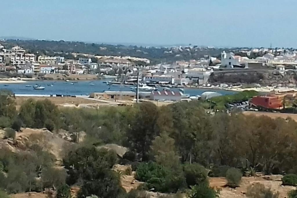 פורטימאו Apartamento 1007 Clube Praia Rocha Lic Nr 55298 Al מראה חיצוני תמונה