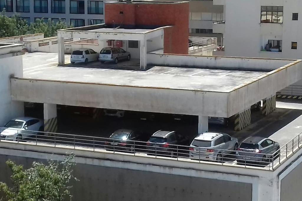 פורטימאו Apartamento 1007 Clube Praia Rocha Lic Nr 55298 Al מראה חיצוני תמונה