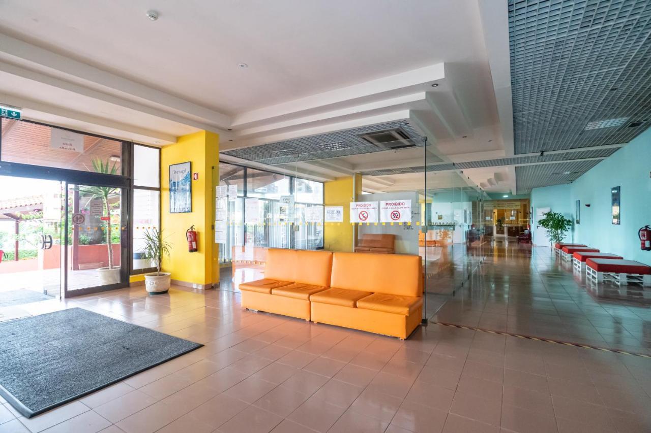 פורטימאו Apartamento 1007 Clube Praia Rocha Lic Nr 55298 Al מראה חיצוני תמונה