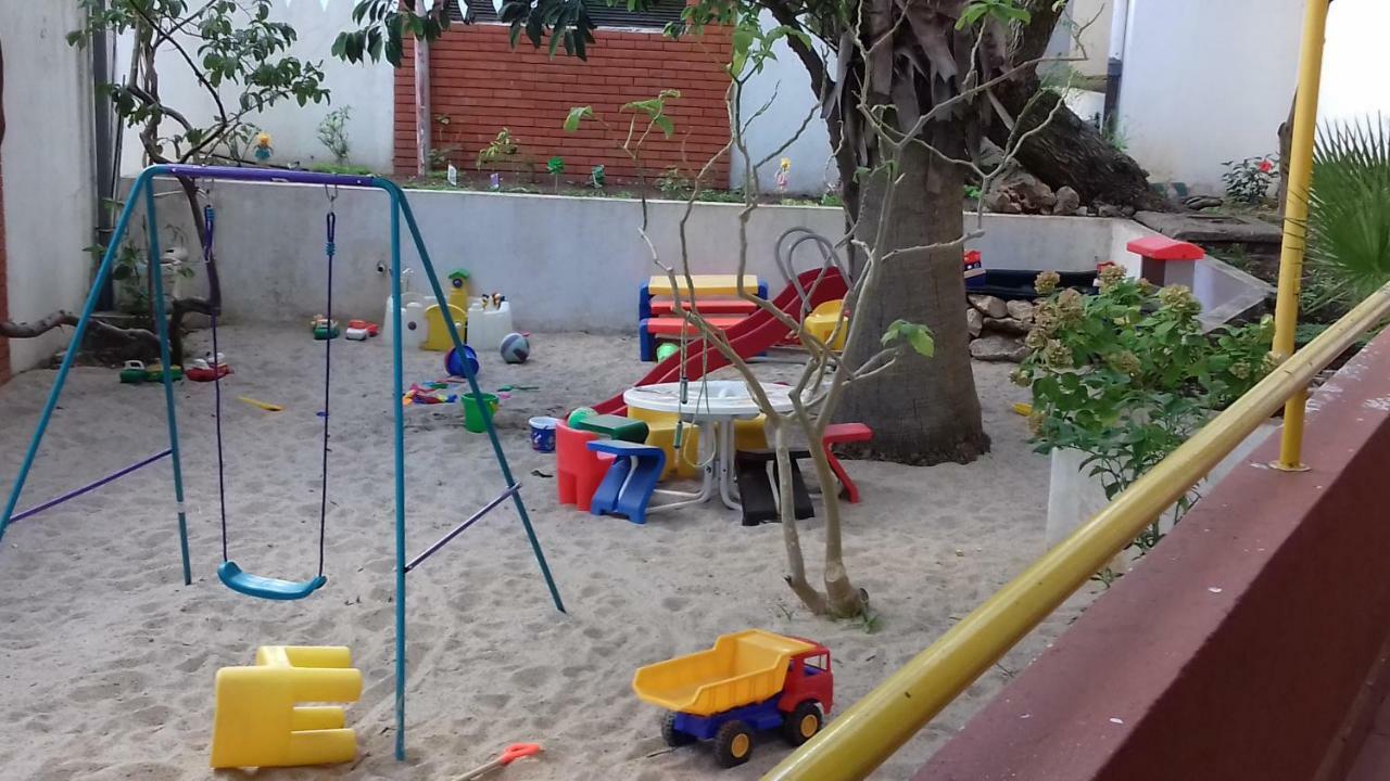 פורטימאו Apartamento 1007 Clube Praia Rocha Lic Nr 55298 Al מראה חיצוני תמונה