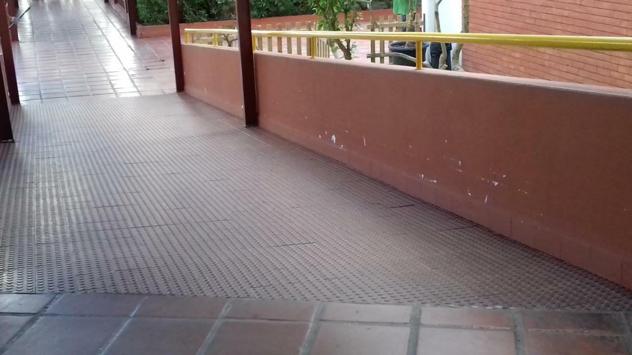פורטימאו Apartamento 1007 Clube Praia Rocha Lic Nr 55298 Al מראה חיצוני תמונה